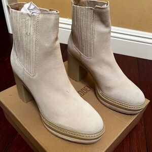 Steve Maden Bootie size 8.5